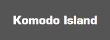 Komodo Island